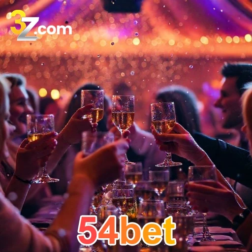 54BET Jogos de caça-níqueis