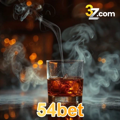 54BET Jogos de caça-níqueis