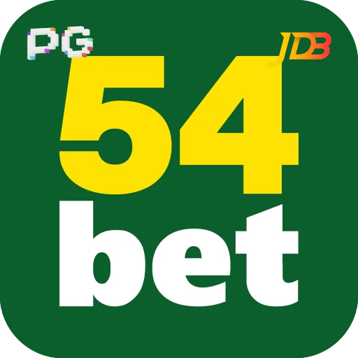 54BET LOGO